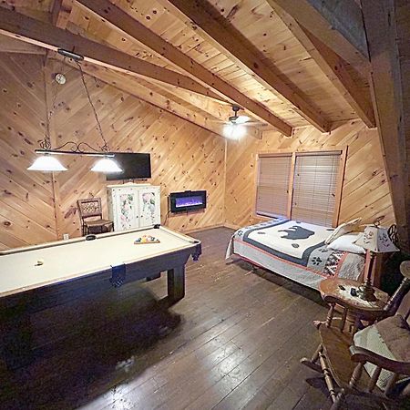 Wild Turkey "The Perfect Getaway" Villa Pigeon Forge Ngoại thất bức ảnh