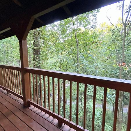 Wild Turkey "The Perfect Getaway" Villa Pigeon Forge Ngoại thất bức ảnh