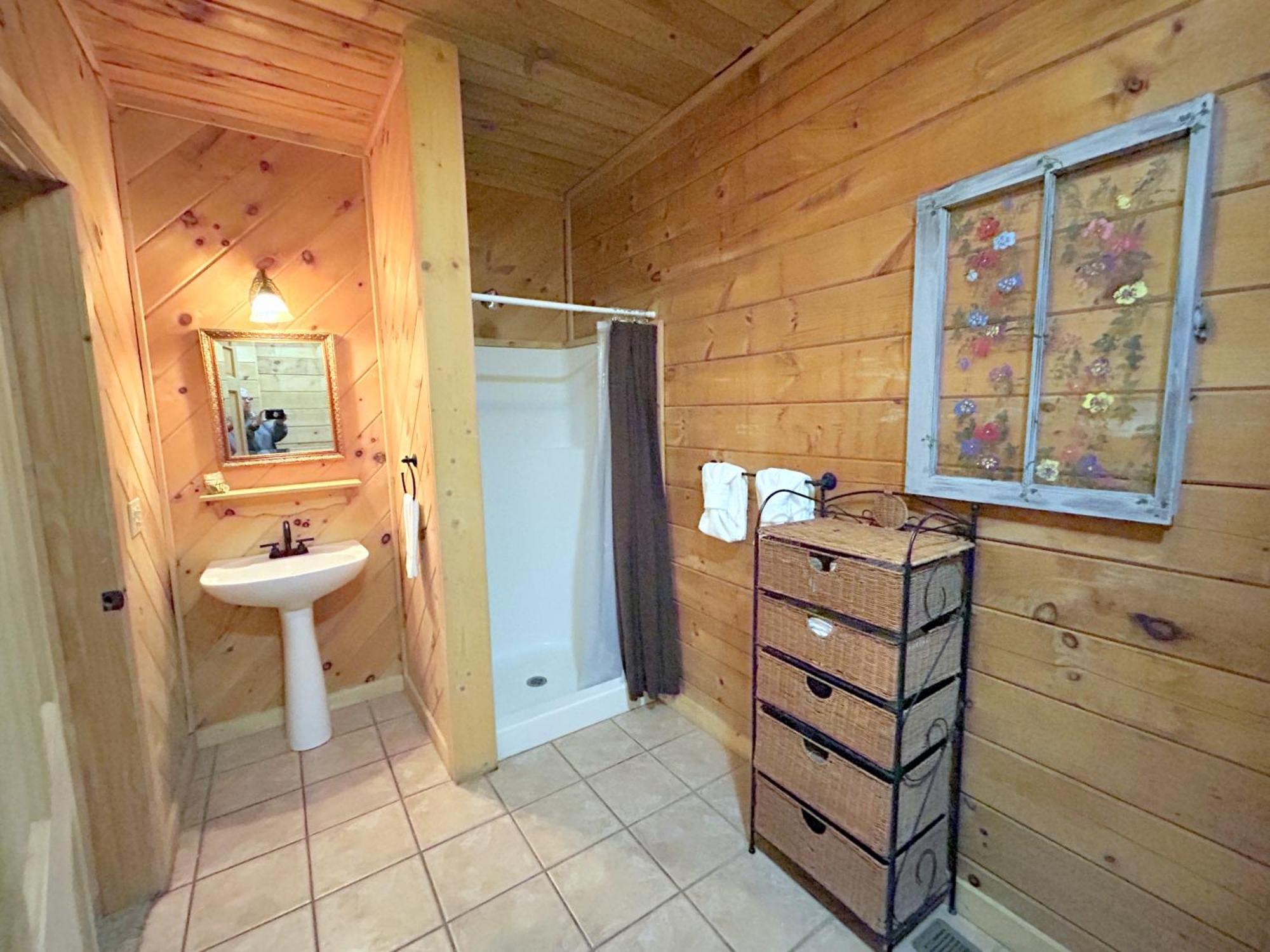Wild Turkey "The Perfect Getaway" Villa Pigeon Forge Ngoại thất bức ảnh