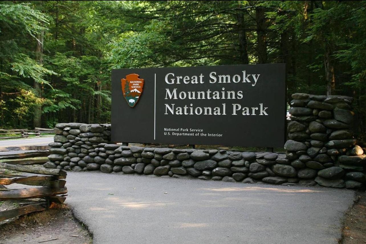 Wild Turkey "The Perfect Getaway" Villa Pigeon Forge Ngoại thất bức ảnh