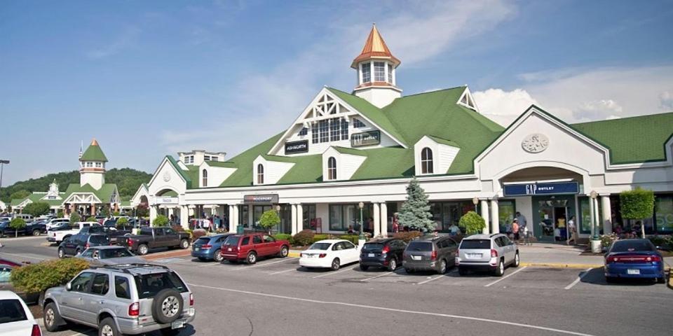 Wild Turkey "The Perfect Getaway" Villa Pigeon Forge Ngoại thất bức ảnh