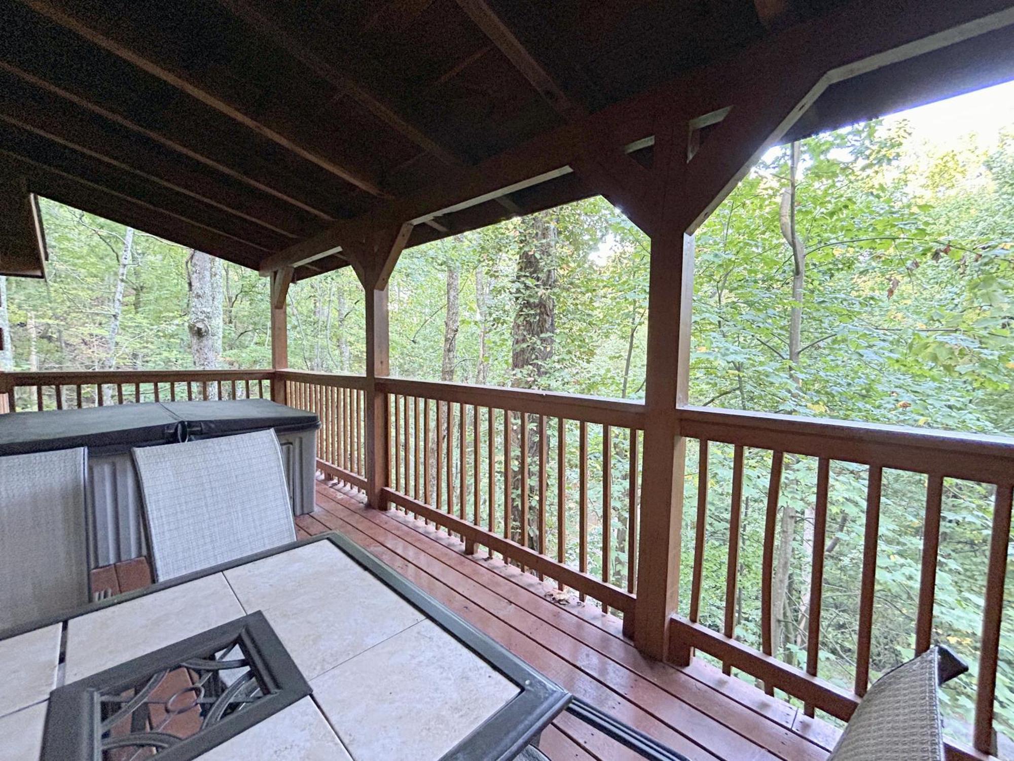 Wild Turkey "The Perfect Getaway" Villa Pigeon Forge Ngoại thất bức ảnh