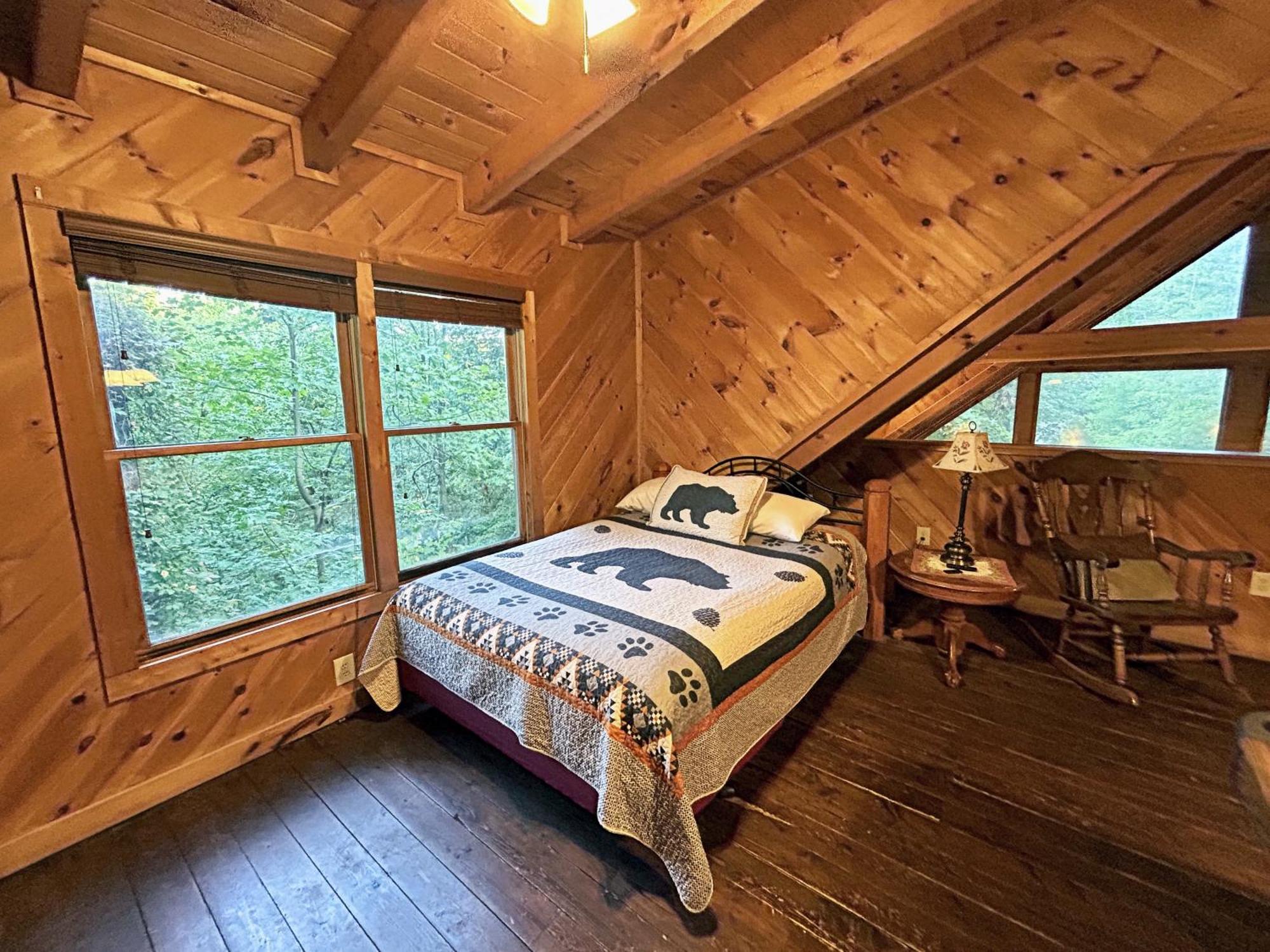 Wild Turkey "The Perfect Getaway" Villa Pigeon Forge Ngoại thất bức ảnh