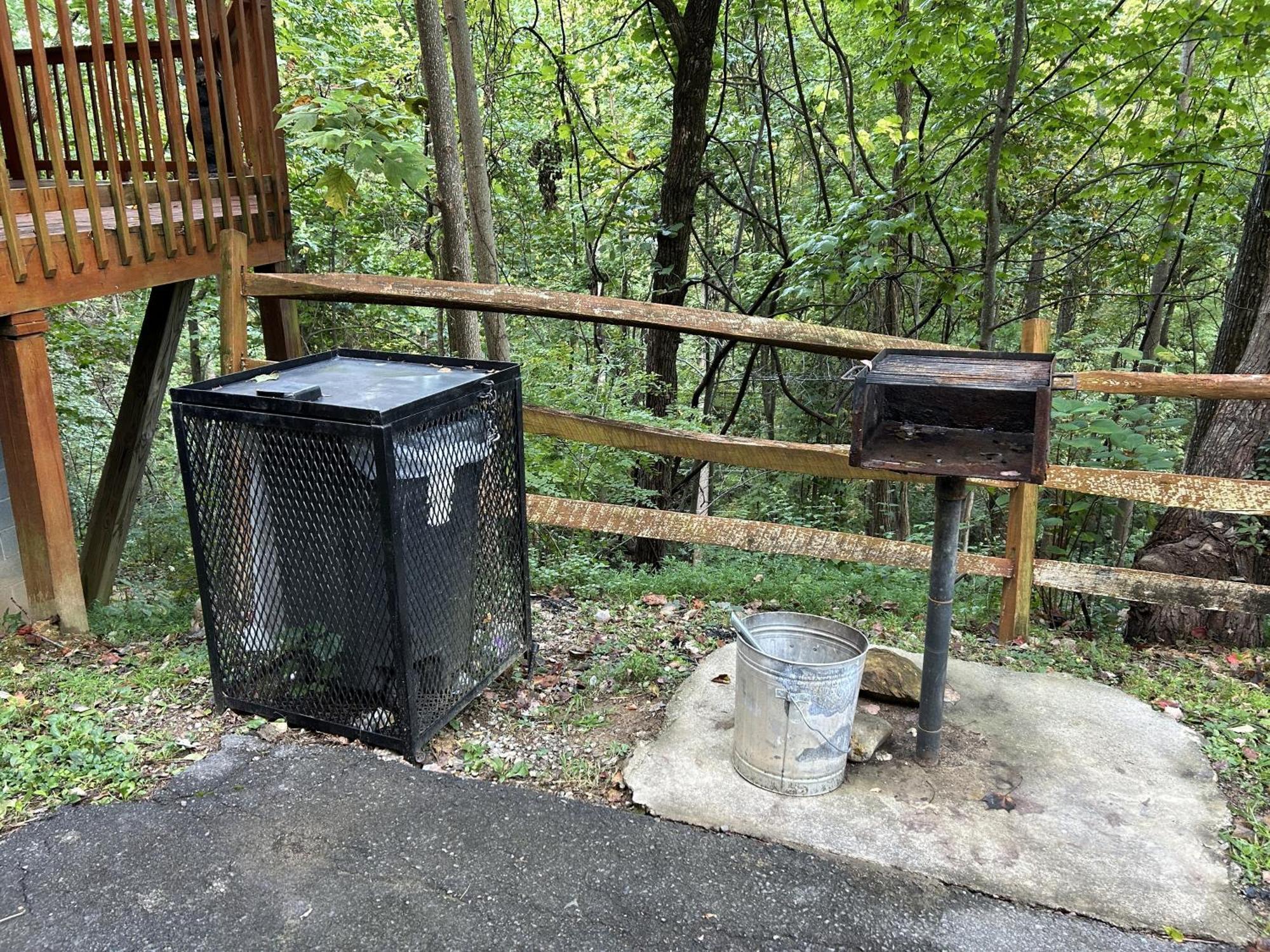 Wild Turkey "The Perfect Getaway" Villa Pigeon Forge Ngoại thất bức ảnh