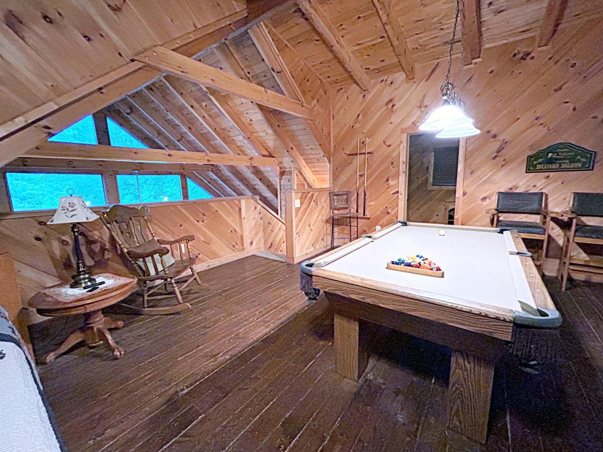 Wild Turkey "The Perfect Getaway" Villa Pigeon Forge Ngoại thất bức ảnh