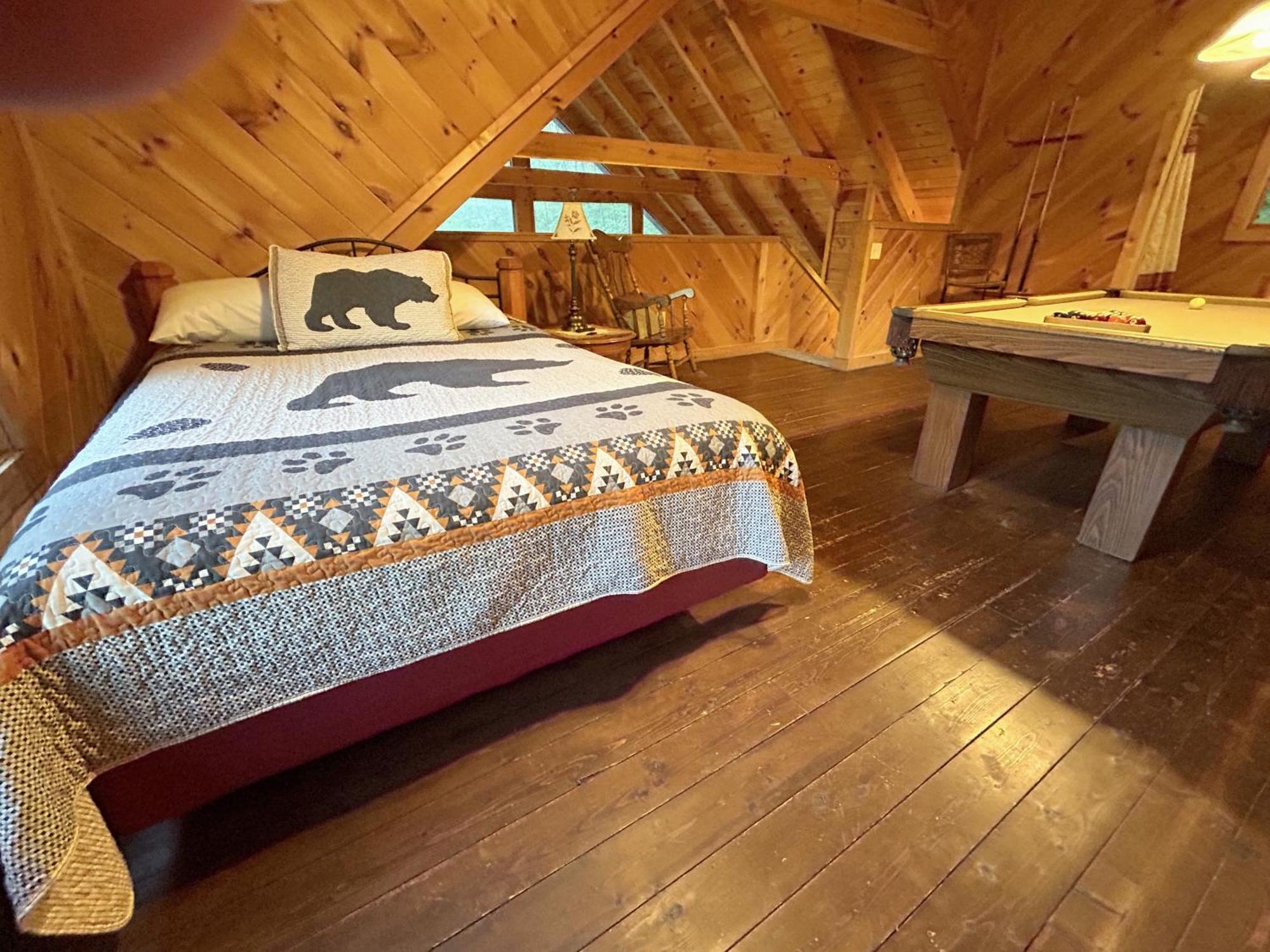 Wild Turkey "The Perfect Getaway" Villa Pigeon Forge Ngoại thất bức ảnh