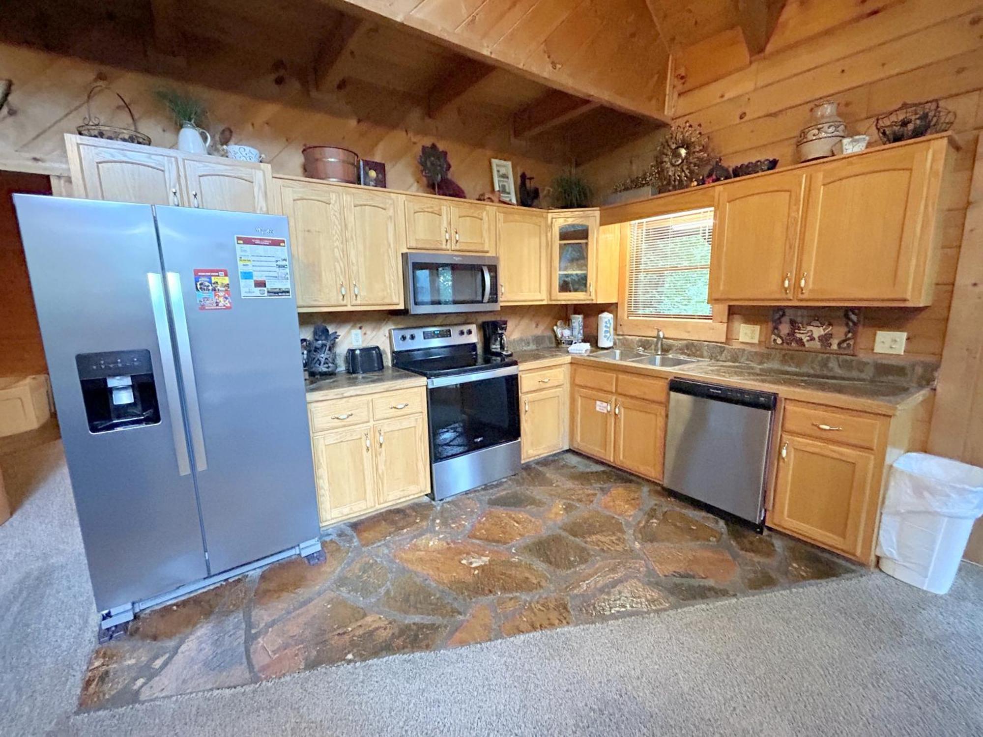 Wild Turkey "The Perfect Getaway" Villa Pigeon Forge Ngoại thất bức ảnh