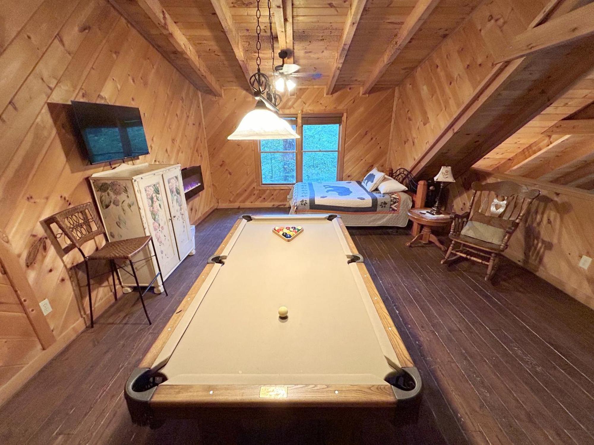 Wild Turkey "The Perfect Getaway" Villa Pigeon Forge Ngoại thất bức ảnh