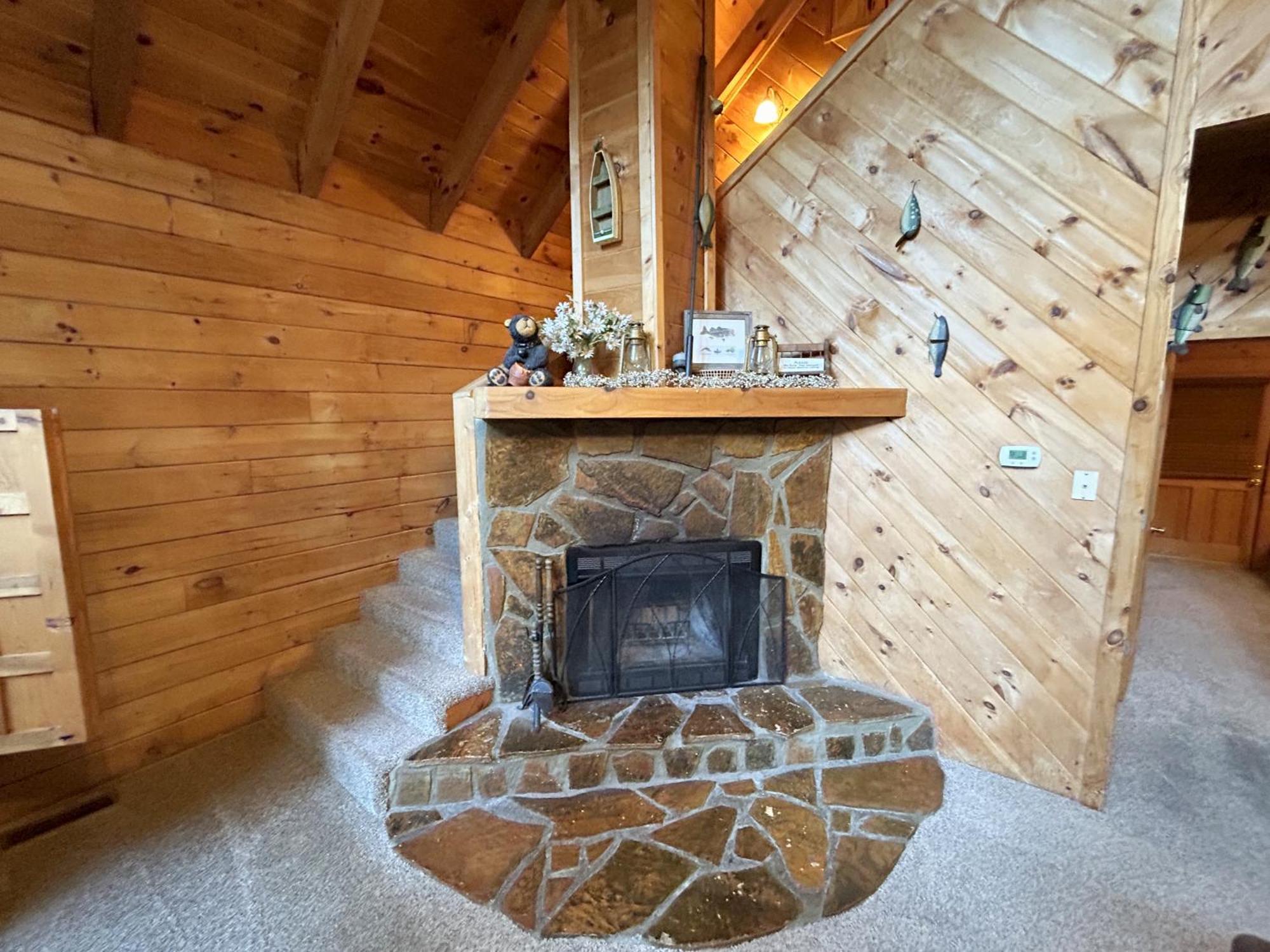 Wild Turkey "The Perfect Getaway" Villa Pigeon Forge Ngoại thất bức ảnh