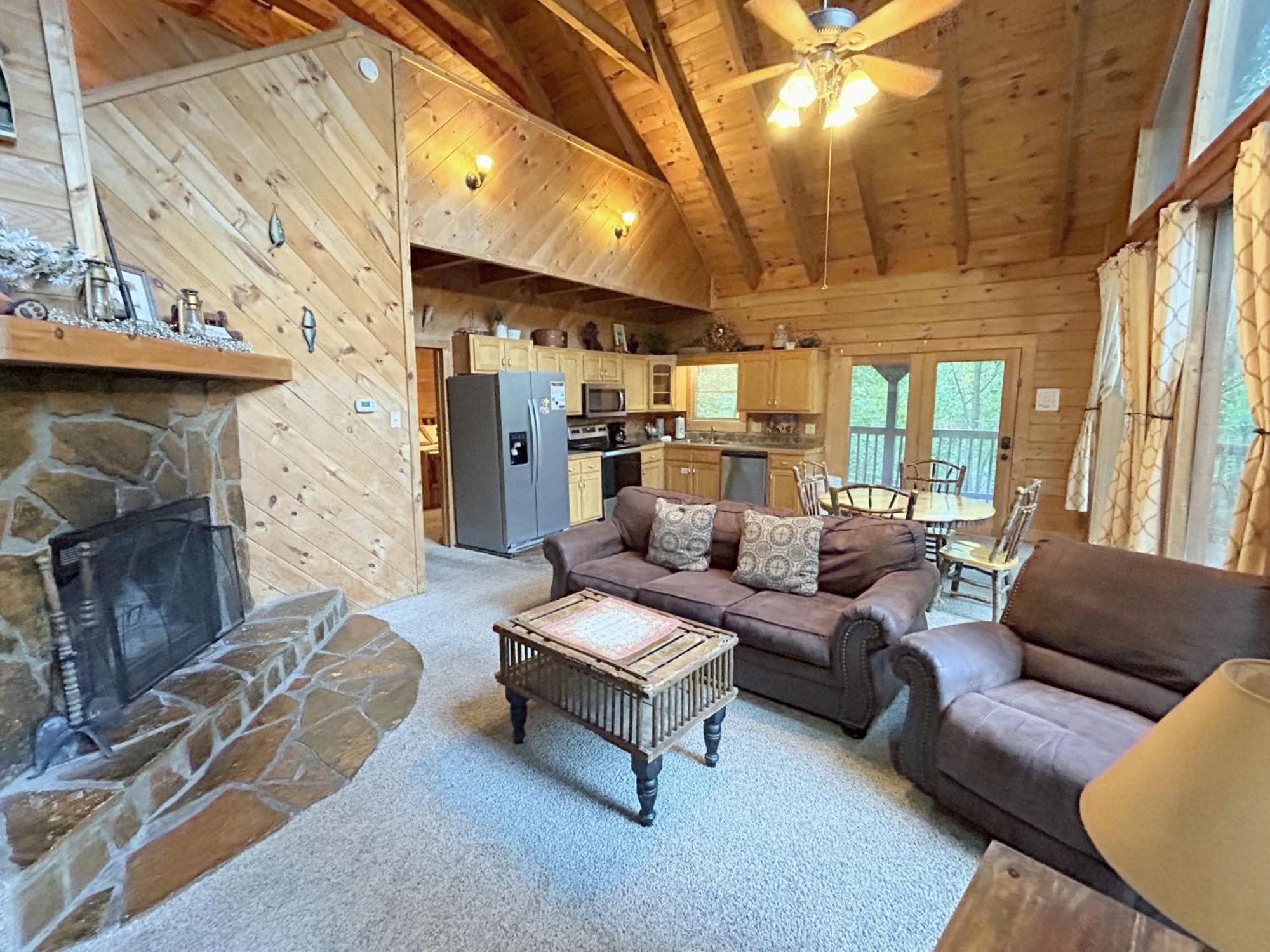 Wild Turkey "The Perfect Getaway" Villa Pigeon Forge Ngoại thất bức ảnh