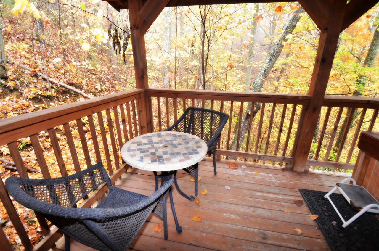 Wild Turkey "The Perfect Getaway" Villa Pigeon Forge Ngoại thất bức ảnh